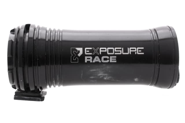 Exposure Lights Race Mk10 1300 Lumens Front Bicycle Light