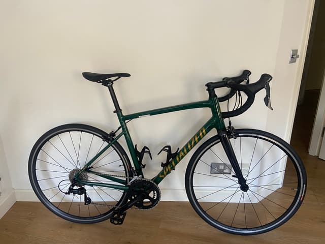 Specialized Allez E5 2021 (fully serviced)
