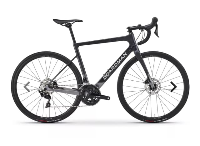 Brand new boxed Boardman SLR 8.9 disc 