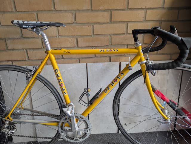 De Rosa 