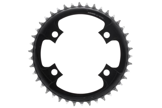 SRAM X-Sync 42T Chainring - 4 Bolt - 107 BCD - Narrow Wide 