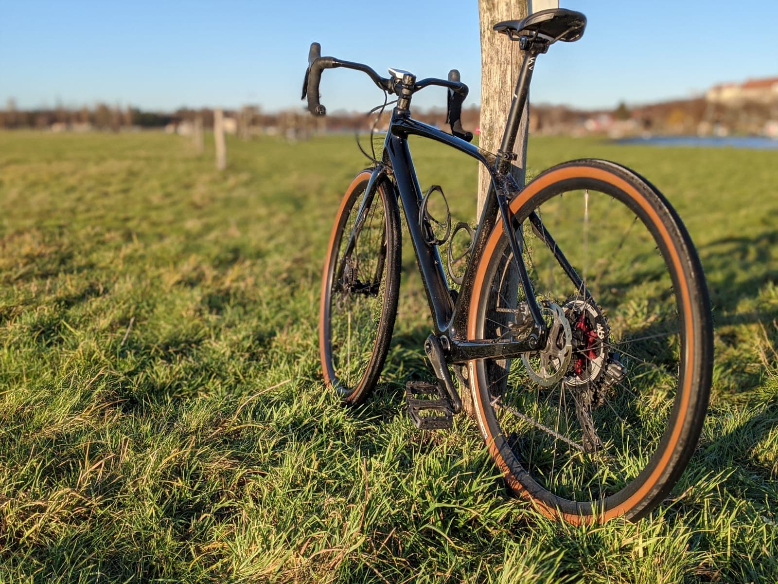 Specialized S-Works Diverge FACT 10r Carbon – Di2 Electronic Shifting – Custom Build