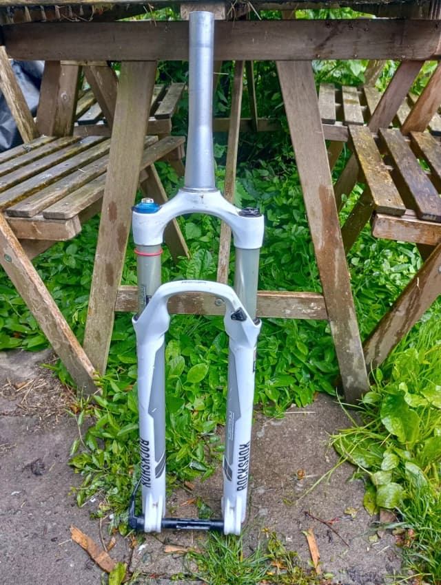 Rockshox Reba forks 29