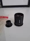 DT Swiss 11 speed Shimano hub