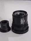 Zipp Freehub Kit - Cognition NSW, XDR with end cap
