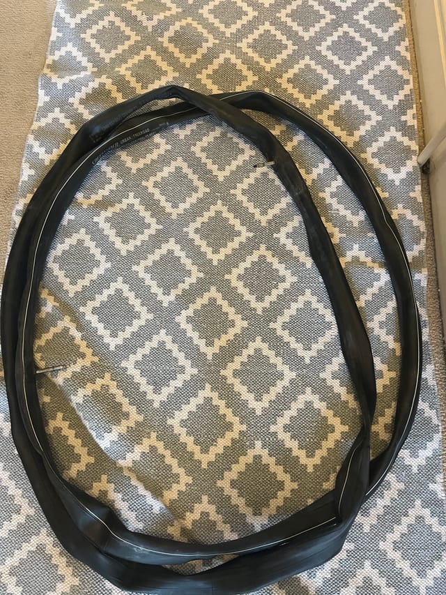 Brand New Inner Tubes  (700x42) - SPECIALIZED BIKE
