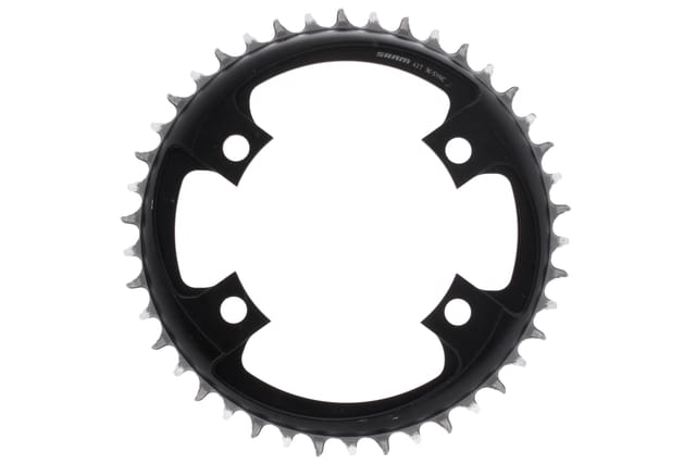 SRAM X-Sync 42T Chainring - 4 Bolt - 107 BCD - Narrow Wide 