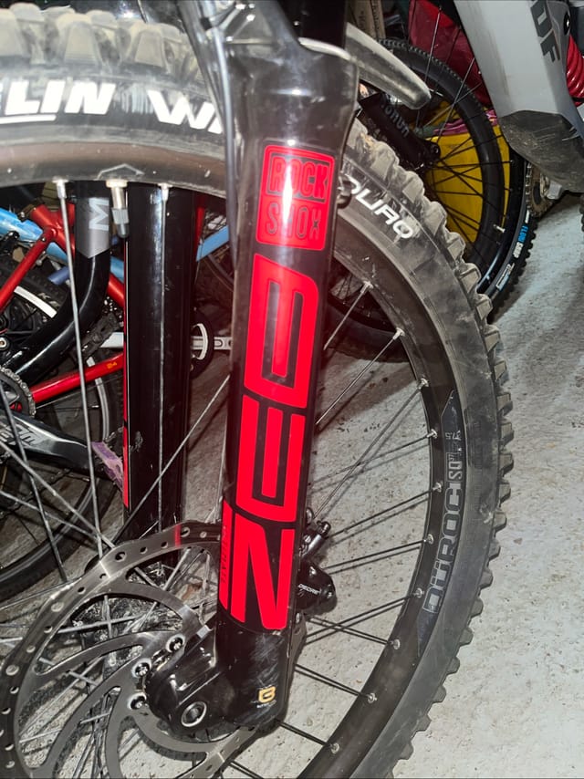 2023 Rockshoz Zeb Ultimates 