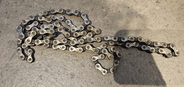 Chain