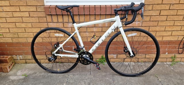 Carrera Virtuoso 48cm